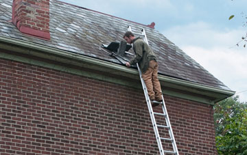 what affects urgent Penhalvean roof repairs