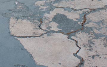 fibreglass roofing replacement Penhalvean