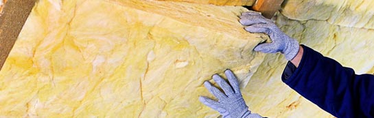 quotes for Penhalvean roof insulation