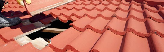 compare Penhalvean roof repair quotes