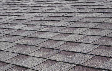 Penhalvean tiles for shallow pitch roofing