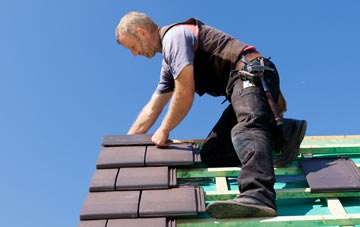 disadvantages of Penhalvean slate roofing
