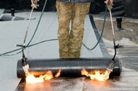 Penhalvean flat roof sealing quote