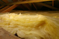 Penhalvean pitch roof insulation