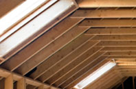 Penhalvean tapered roof insulation quotes